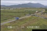 信濃川 大河津出張所のライブカメラ|新潟県燕市のサムネイル