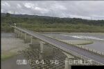 信濃川 十日町橋のライブカメラ|新潟県十日町市のサムネイル