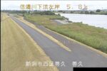 信濃川 善久のライブカメラ|新潟県新潟市のサムネイル