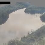 新河岸川 砂観測局のライブカメラ|埼玉県川越市のサムネイル