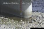 高瀬川 高瀬下橋のライブカメラ|長野県安曇野市のサムネイル