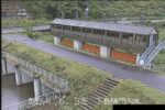 魚野川 下島排水樋門のライブカメラ|新潟県魚沼市のサムネイル