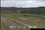 魚野川 魚野川橋のライブカメラ|新潟県長岡市のサムネイル