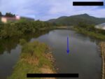 破間川 今泉のライブカメラ|新潟県魚沼市のサムネイル