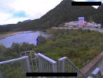 阿賀野川 白崎のライブカメラ|新潟県阿賀町のサムネイル