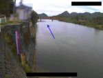 阿賀野川 津川のライブカメラ|新潟県阿賀町のサムネイル