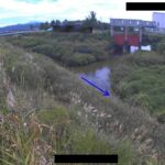下条川 布施谷川合流点のライブカメラ|新潟県加茂市のサムネイル