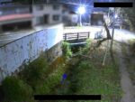 帆柱川 吉井本郷のライブカメラ|新潟県佐渡市のサムネイル
