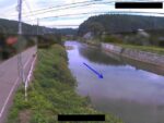 保倉川 顕聖寺のライブカメラ|新潟県上越市のサムネイル