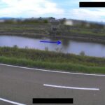 五十嵐川 島田川合流点のライブカメラ|新潟県三条市のサムネイル