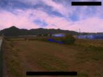 門前川 山辺里のライブカメラ|新潟県村上市のサムネイル