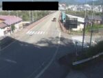 新潟県道371号 青島のライブカメラ|新潟県魚沼市のサムネイル