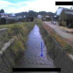 西又川 堀之内のライブカメラ|新潟県魚沼市のサムネイル