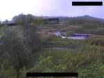 能代川 新津川分流点上流のライブカメラ|新潟県新潟市のサムネイル
