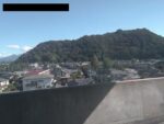 お城山・村上市役所のライブカメラ|新潟県村上市のサムネイル