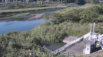 多摩川 那賀樋管のライブカメラ|東京都羽村市のサムネイル