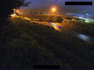新潟県上越市 矢代川 石沢のライブカメラ