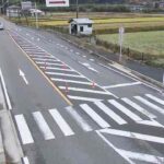 国道303号 日置前のライブカメラ|滋賀県高島市のサムネイル