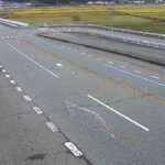 国道303号 岩熊のライブカメラ|滋賀県長浜市のサムネイル