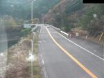 国道477号 高橋のライブカメラ|滋賀県日野町のサムネイル
