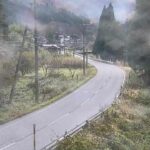滋賀県道・岐阜県道40号 大久保のライブカメラ|滋賀県米原市のサムネイル
