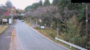 滋賀県栗東市 滋賀県道12号 荒張のライブカメラ