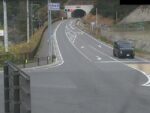 滋賀県道16号 焼野のライブカメラ|滋賀県大津市のサムネイル