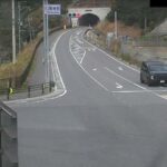 滋賀県道16号 焼野のライブカメラ|滋賀県大津市のサムネイル