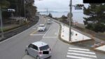 滋賀県道2号 磯南のライブカメラ|滋賀県米原市のサムネイル