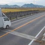 滋賀県道2号 小南のライブカメラ|滋賀県野洲市のサムネイル