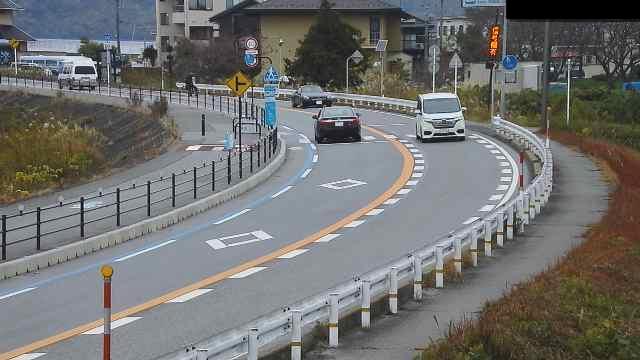 滋賀県道331号 水鳥ステーションのライブカメラ滋賀県長浜市 ライブカメラHUB