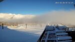 白馬五竜スキー場・アルプス平北側のライブカメラ|長野県白馬村のサムネイル