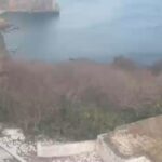 チキウ岬灯台から太平洋のライブカメラ|北海道室蘭市のサムネイル