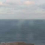 襟裳岬灯台から太平洋のライブカメラ|北海道えりも町のサムネイル