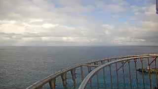西埼灯台から東シナ海のライブカメラ|沖縄県与那国町のサムネイル