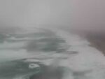 石見大崎鼻灯台から日本海のライブカメラ|島根県江津市のサムネイル