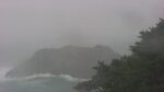 出雲日御碕サカグリ照射灯から日本海のライブカメラ|島根県出雲市のサムネイル