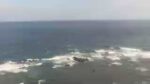 笠利埼灯台から奄美大島周辺海域のライブカメラ|鹿児島県笠利町のサムネイル