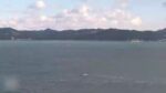 孫埼灯台から大鳴門橋のライブカメラ|徳島県鳴門市のサムネイル