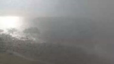 野島埼灯台から太平洋のライブカメラ|千葉県南房総市のサムネイル