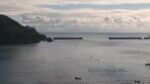 大船渡港指向灯から太平洋のライブカメラ|岩手県大船渡市のサムネイル