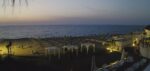 サンセットビーチクラブ・パルミのライブカメラ|イタリアカラブリア州のサムネイル