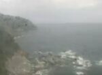 佐田岬灯台から瀬戸内海のライブカメラ|愛媛県伊方町のサムネイル
