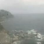 佐田岬灯台から瀬戸内海のライブカメラ|愛媛県伊方町のサムネイル