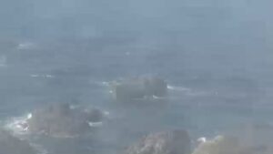 和歌山県串本町 潮岬灯台から太平洋のライブカメラ