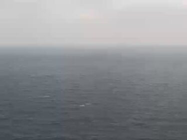 豆酘埼灯台から東シナ海のライブカメラ|長崎県対馬市
