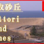砂丘フレンド付近から鳥取砂丘のライブカメラ|鳥取県鳥取市のサムネイル