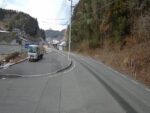 広島県道259号 小畠2のライブカメラ|広島県神石高原町のサムネイル