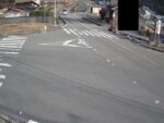 広島県道26号 高蓋のライブカメラ|広島県神石高原町のサムネイル