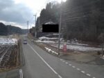 広島県道27号 小畠1のライブカメラ|広島県神石高原町のサムネイル